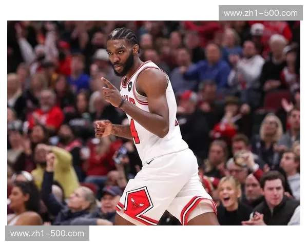 公牛多诺万强化侧翼协防 针对字母哥缺阵实施区域联防限制突破